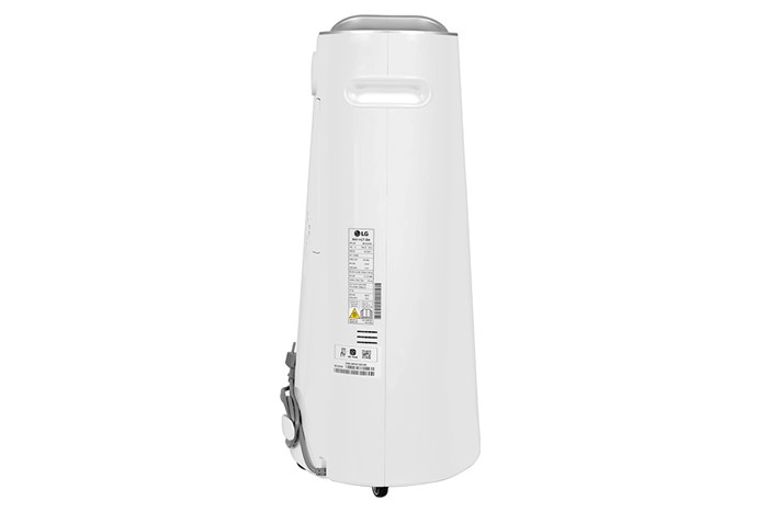Máy Hút Ẩm LG Dual Inverter 16L MD16GQSE0.ABAE